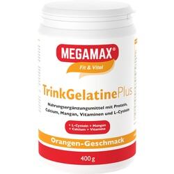 MEGAMAX TRINKGELATINE